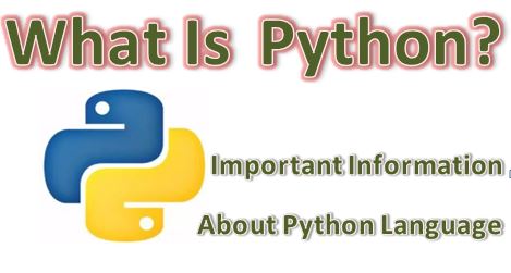 What is python? Its History, Uses, and Benefits - Eng D Tech Info