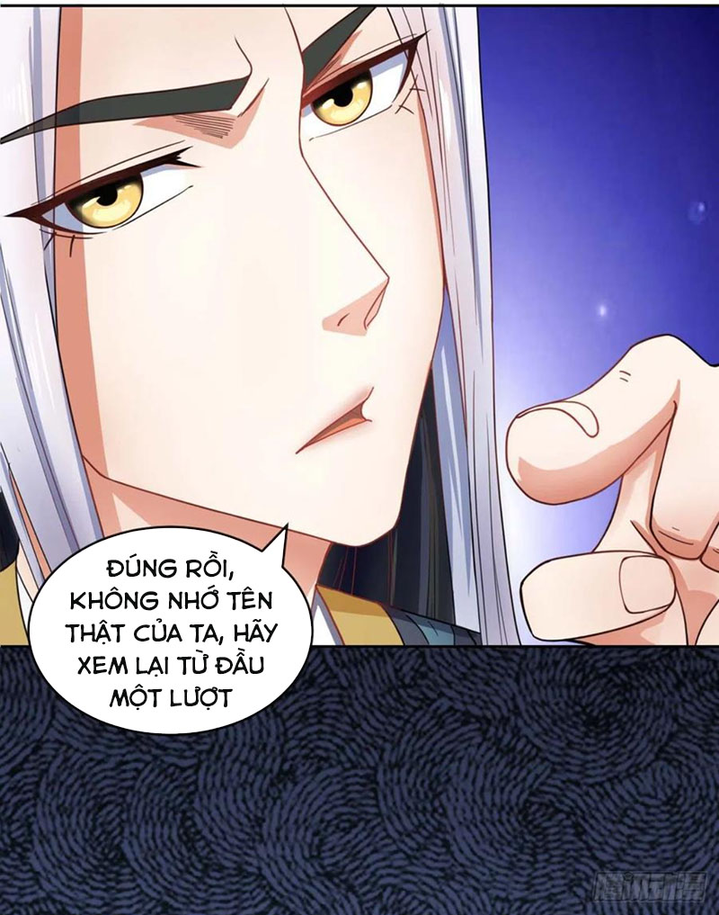 Sư Tỷ Của Ta Rất Cứng chapter 51 - Trang 2