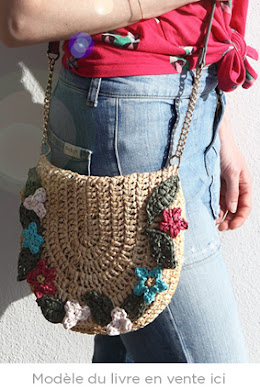 bag pattern to crochet