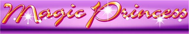 Magic Princess Logo