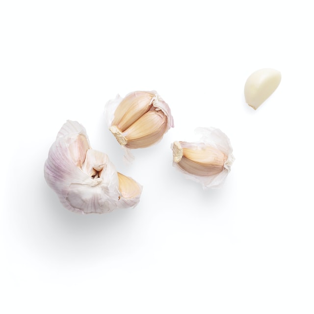 How to take garlic for weight loss