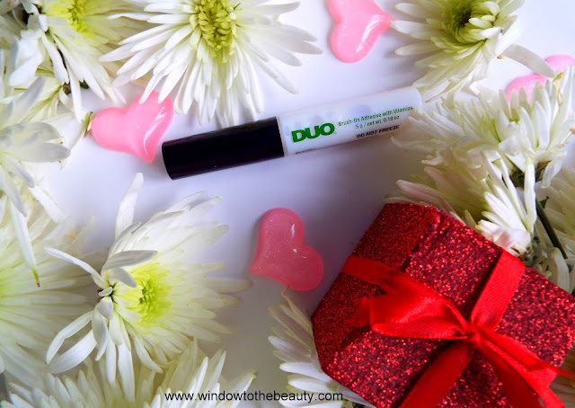 the best duo lash glue