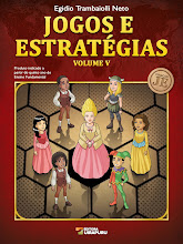 Jogos e Estratégias