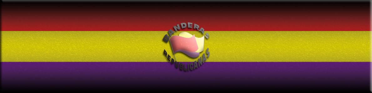 Banderas Republicanas