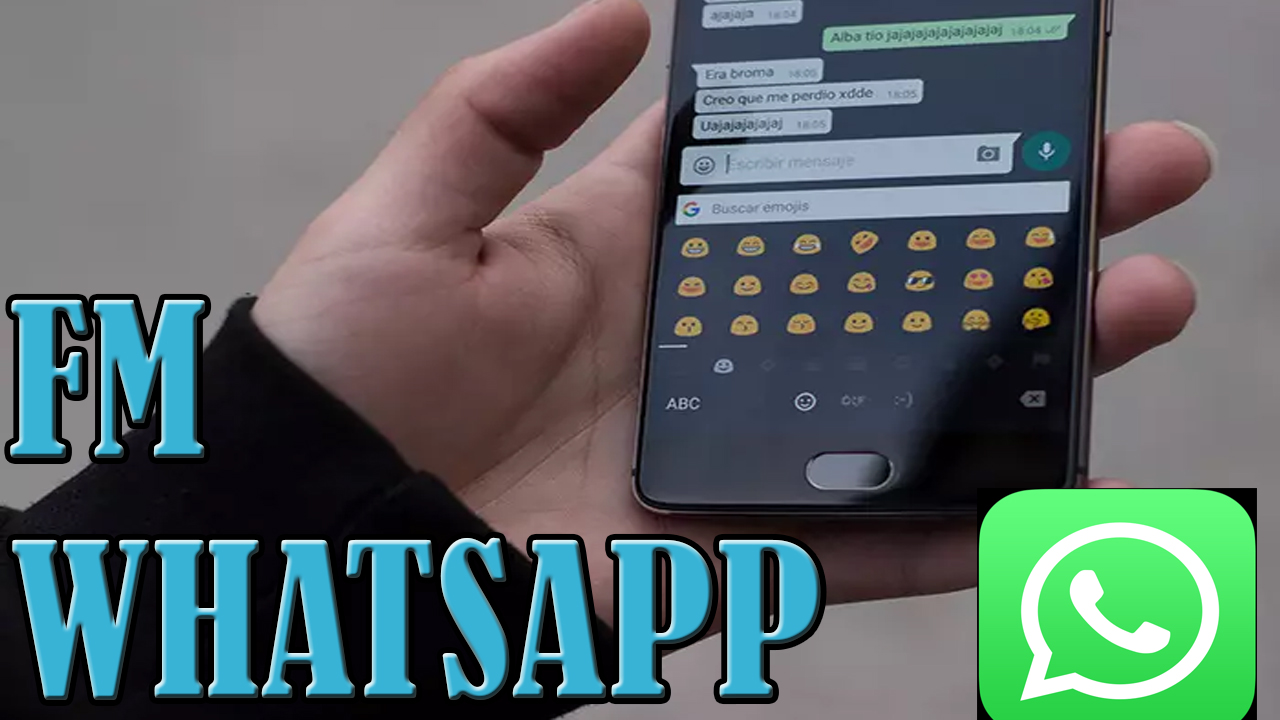 descargar whatsapp fm descargar whatsapp fm
