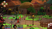 Aurion: Legacy of the Kori-Odan – PLAZA pc español