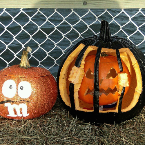 Halloween New England Halloween New England Top Picks for October 15