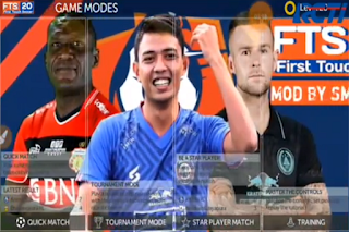FTS 2020 Mod Shopee Liga 1 2020 Edition Best Graphics New Update 2020 2021 FTS 2020 Mod Shopee Liga 1 2020 Edition Best Graphics New Update 2020 2021