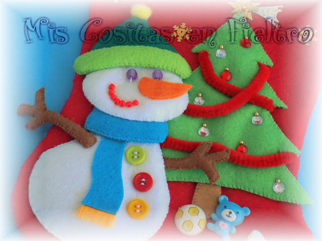 bota, Calcetín, navidad, nadal, natal, Santa Claus, Papa Noel, muñeco de nieve