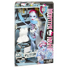 Monster High Abbey Bominable Art Class Doll