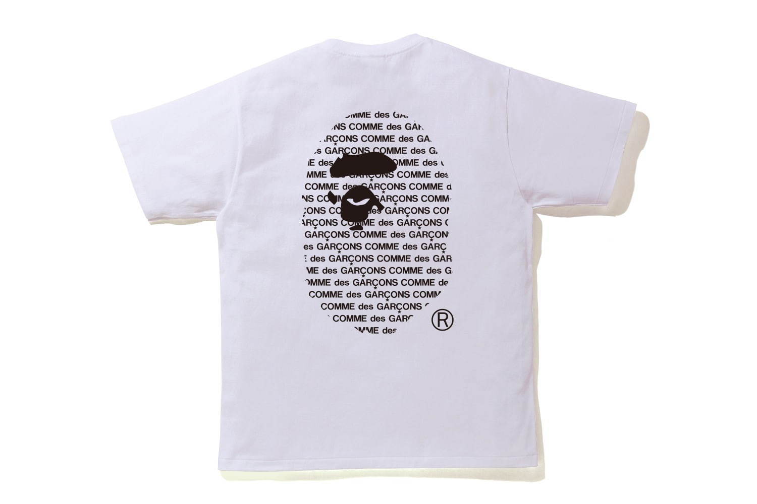 comme des garcons osaka price