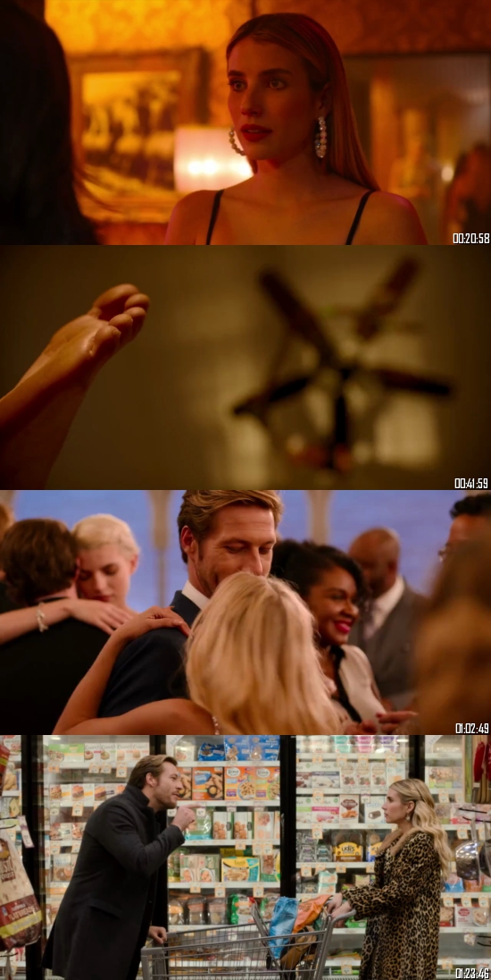 Holidate 2020 WEB-DL 720p 480p Dual Audio Hindi English Full Movie Download