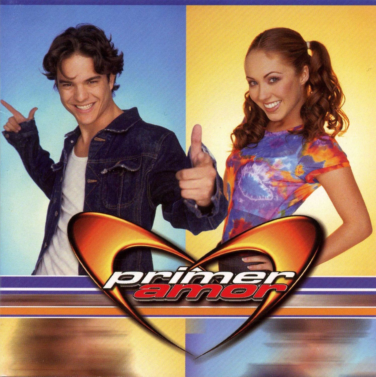90's Mix Dance Pop Primer Amor A Mil x Hora