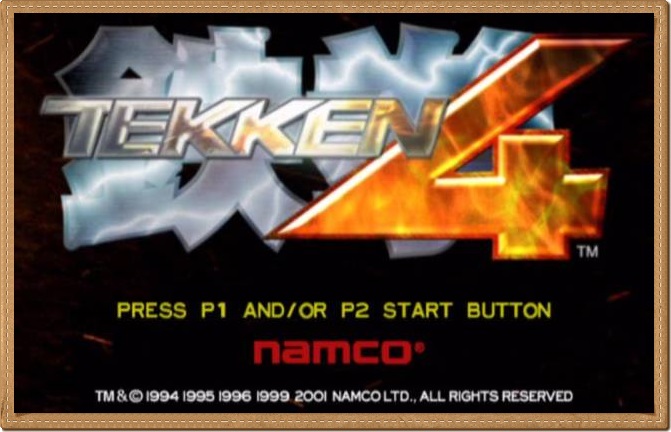 download tekken 4 ps4 download tekken 4 ps4