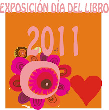 EXPOSICIÓN DÍA DEL LIBRO 2011