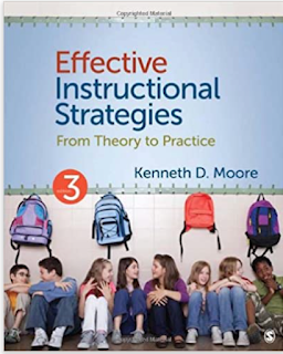 Teaching Strategies Books 