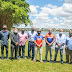 Visita do Vice-Governador do DF