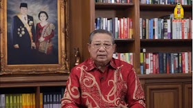 Titah SBY soal Kader yang Terlibat Kudeta Demokrat: Usir!