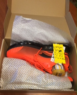 onemix scarpe running