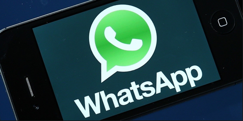 Download old versions of WhatsApp Messenger for Android.