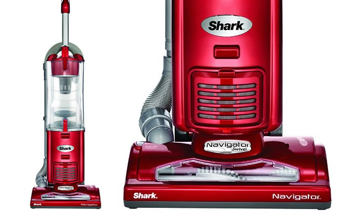 Shark Navigator Swivel Vacuum (NV26)
