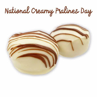 National Pralines Day HD Pictures, Wallpapers