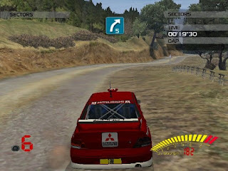 V-Rally 3 Full Game Download