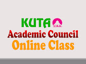 Acaemic Council Online Class