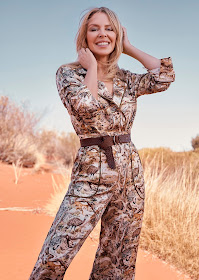 Tourism Australia’s ‘Matesong’ campaign featuring Kylie Minogue