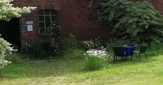 Mano S Welt Kulturelle Landpartie 2015