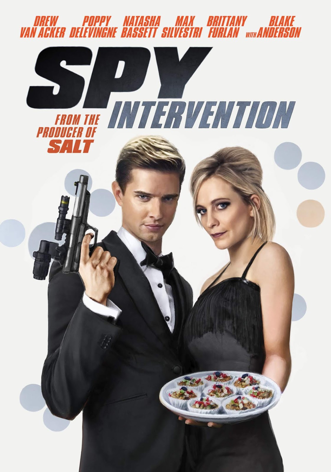 Spy Intervention Bobs Movie Review spy-intervention-bobs-movie-review
