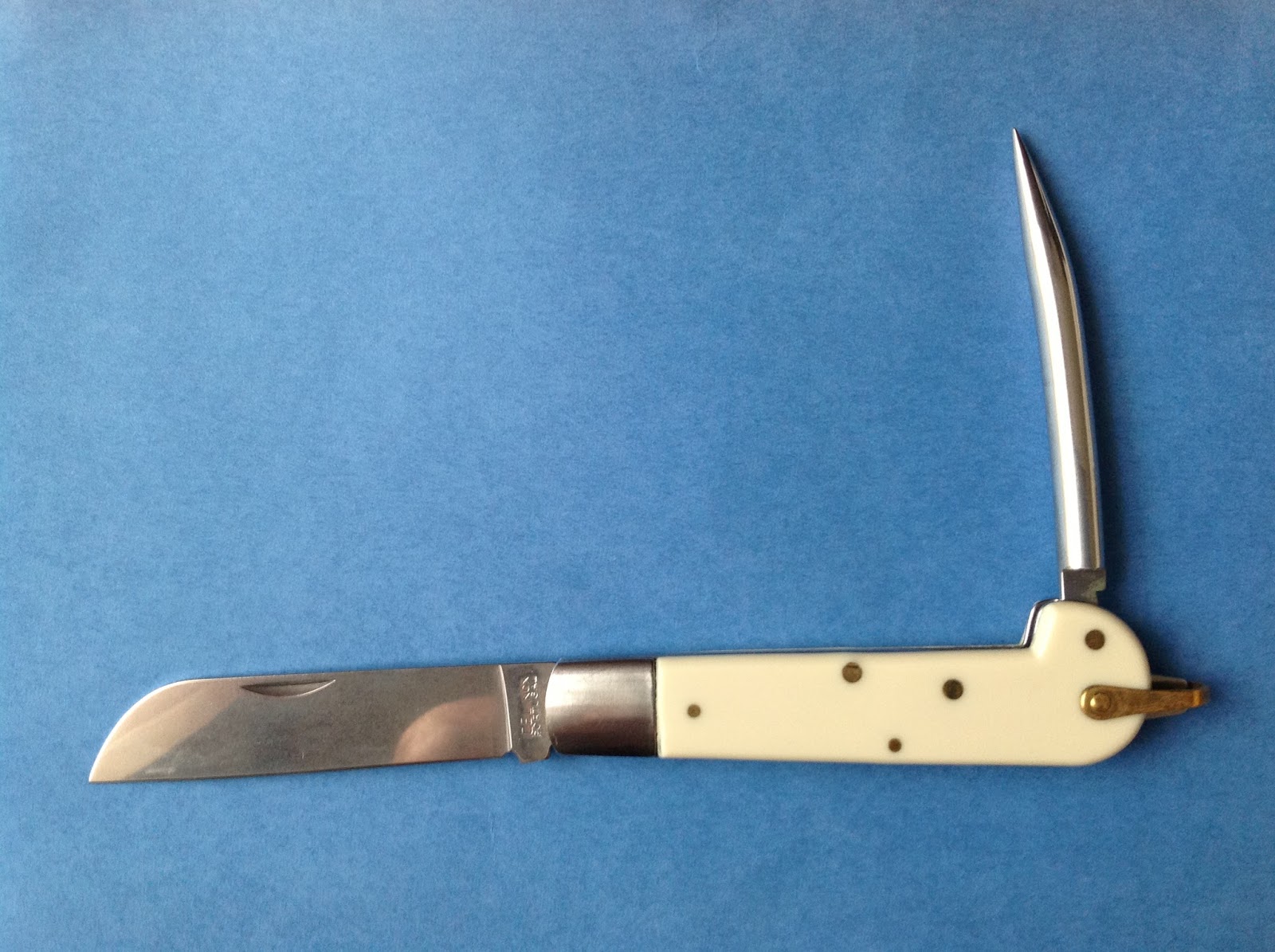 Pocket Knives Portuguese