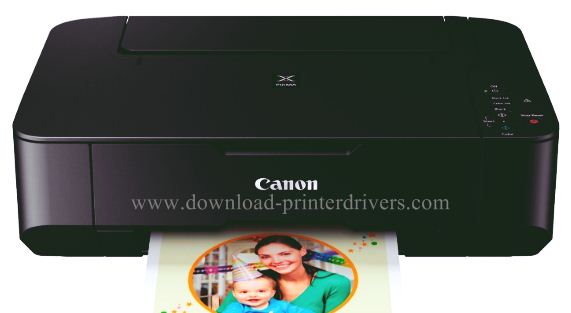 Download Driver Canon Mp 237