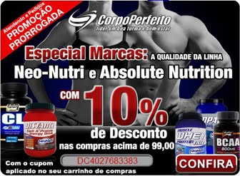 PROMOÇÃO