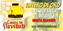 TINTERO DE ORO