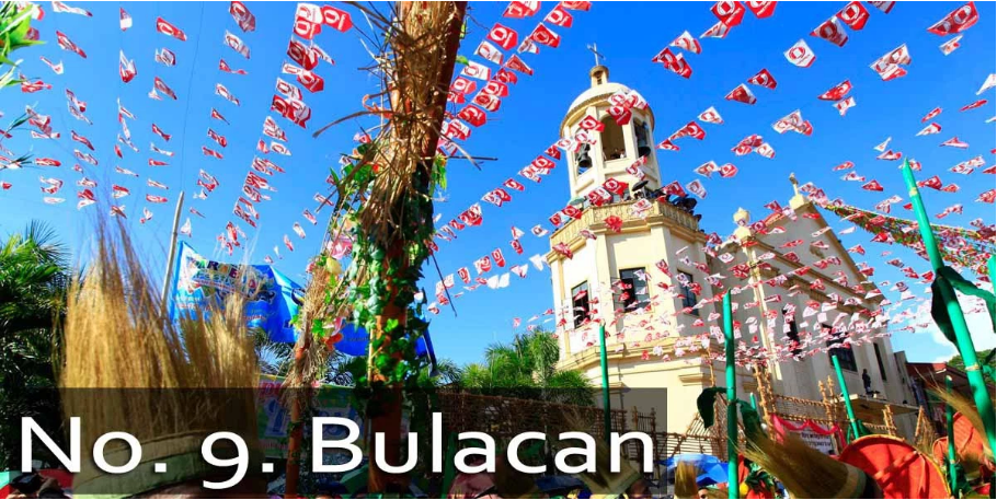 In Case You Missed: The 10 Best Places to Live in the Philippines