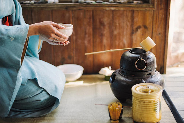 A guide to the Japanese tea ceremony experience in Tokyo