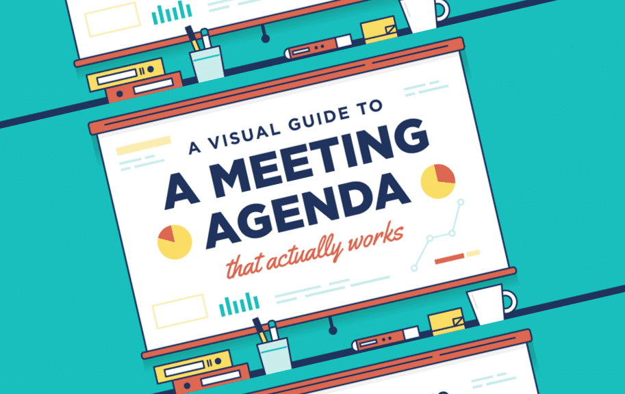 Ever had a day crammed with seemingly pointless meetings? You're not alone: 71% of senior managers say meetings are unproductive and inefficient. They've increased in length and frequency over the past 50 years. Executives spend a ridiculous 23 hours per week in them. Here's a concise 9-step agenda to transform unproductive meetings into key drivers of efficiency: