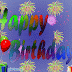 Happy Birthday Animated Pictures Gif