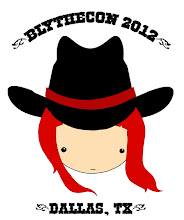 Blythecon 2012