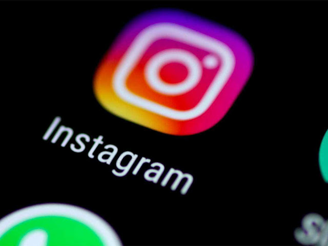 Instagram will start asking suspicious accounts requiring Identity Verification - qasimtricks.com