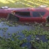 BA: DOIS MORREM AFOGADOS APÓS CARRO SAIR DA PISTA E CAIR EM RIACHO