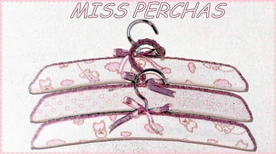 MISS PERCHAS!!!