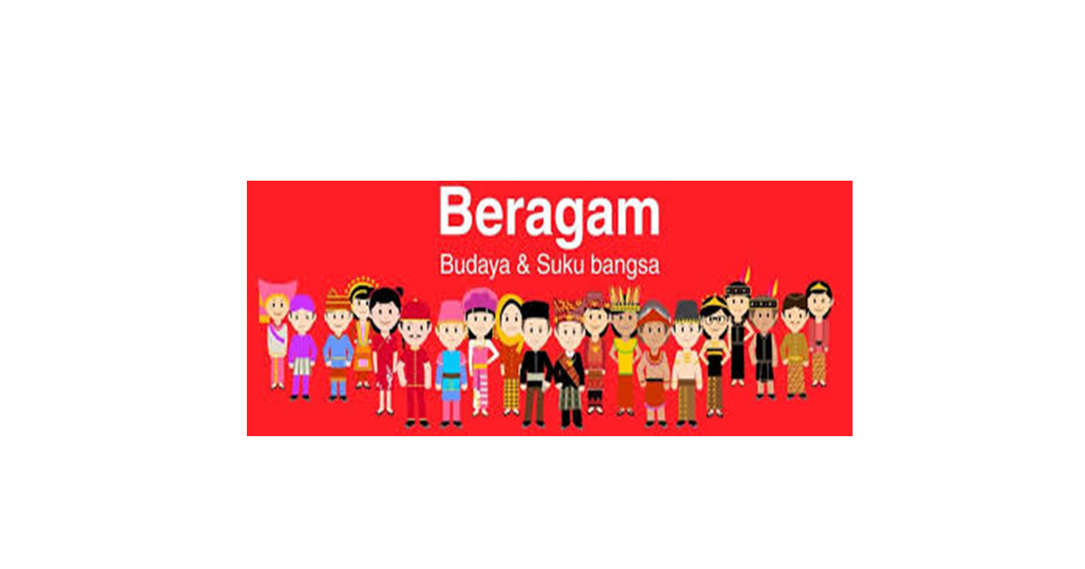 Pengertian Satu Nusa Satu Bangsa Dan Satu Bahasa Lingkaran Media