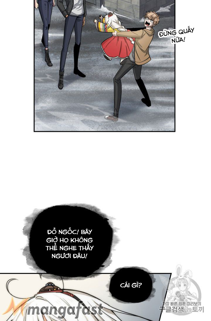 Vua Trộm mộ Chapter 164 - AB Truyện