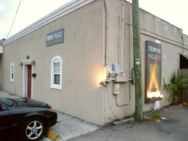 Art Taco Cold Dead Hands Tempus