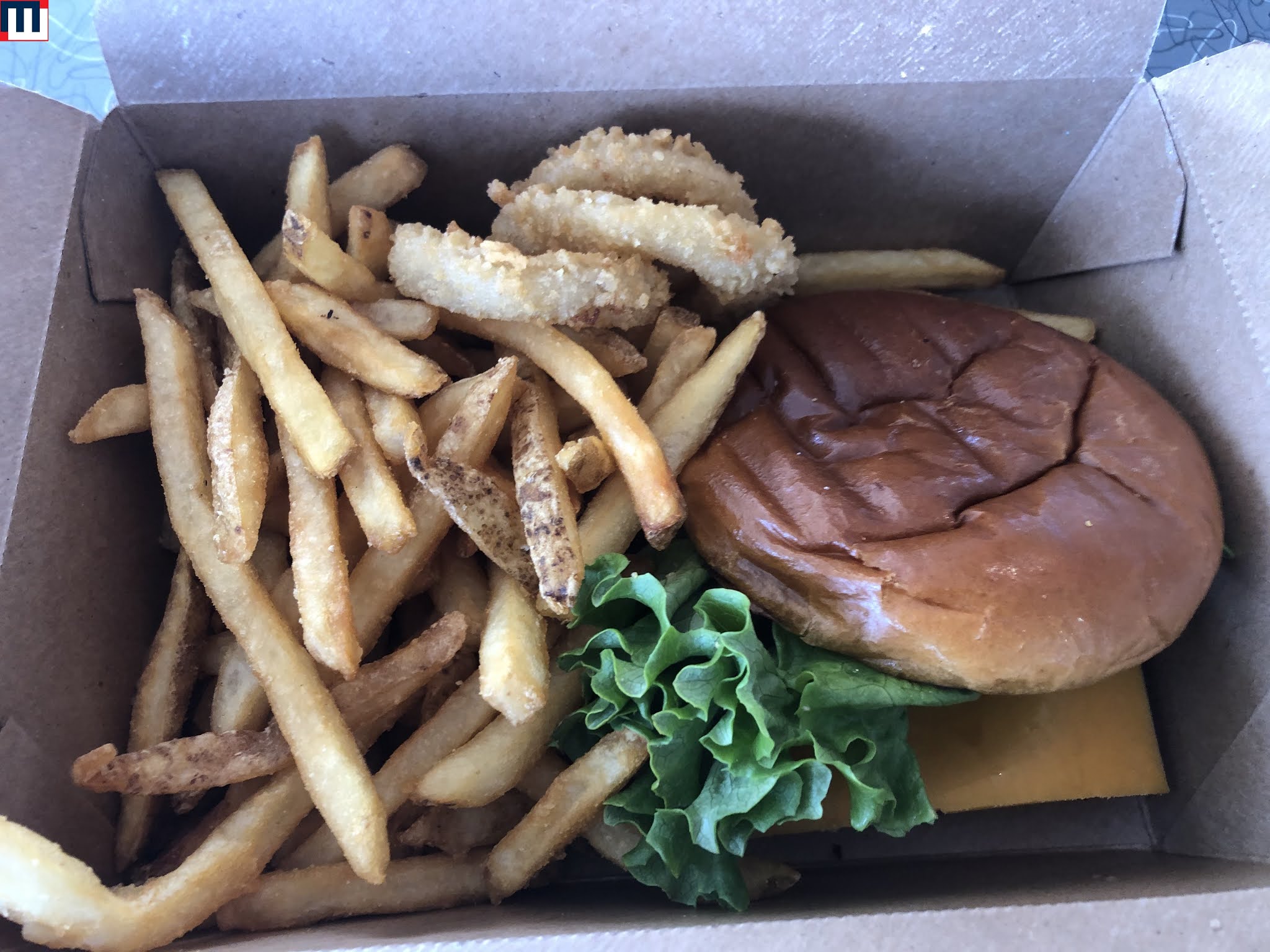 MidwestInfoGuide Season Dining Pass 2021 (Six Flags)