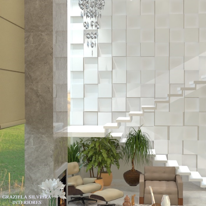 Construindo Minha Casa Clean Consultoria Decoracao E Projetos