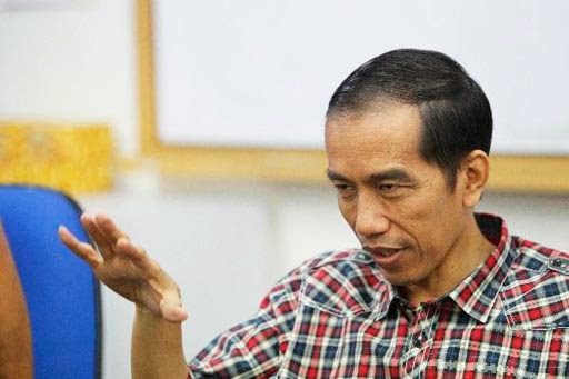 Profil, Biografi dan Foto Terbaru Jokowi dan Prabowo