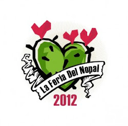 La Feria del Nopal 2012